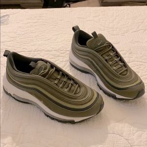 Nike air max 97